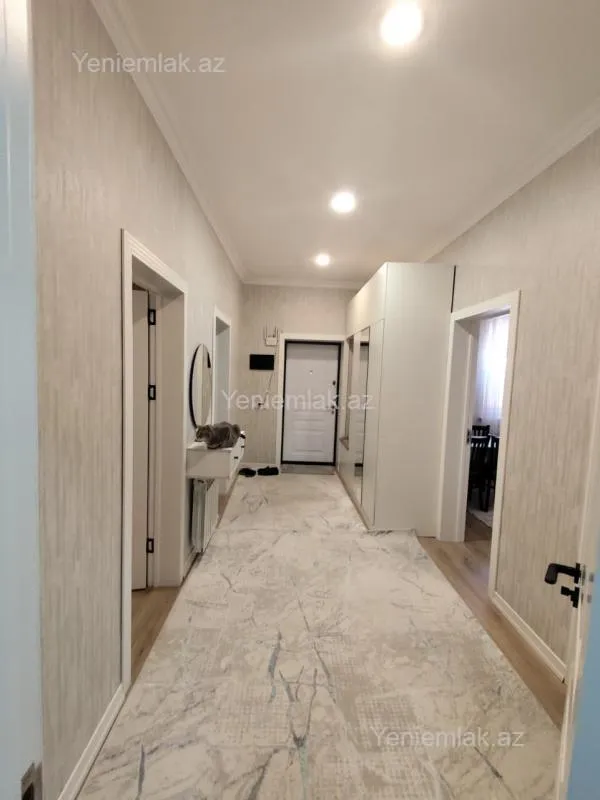 Satılır 3 otaqlı həyət evi 120 m²