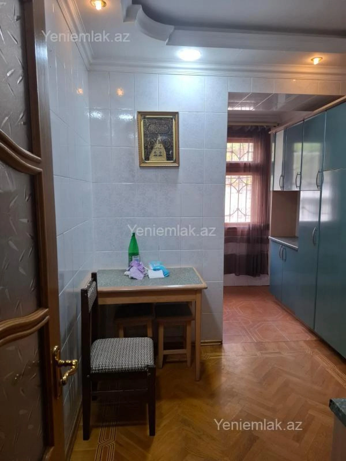 Satılır 3 otaqlı köhnə tikili 85 m²