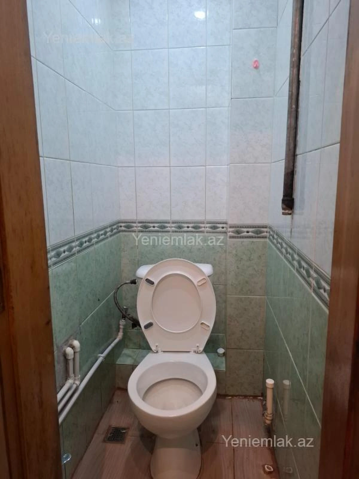 Satılır 3 otaqlı köhnə tikili 85 m²