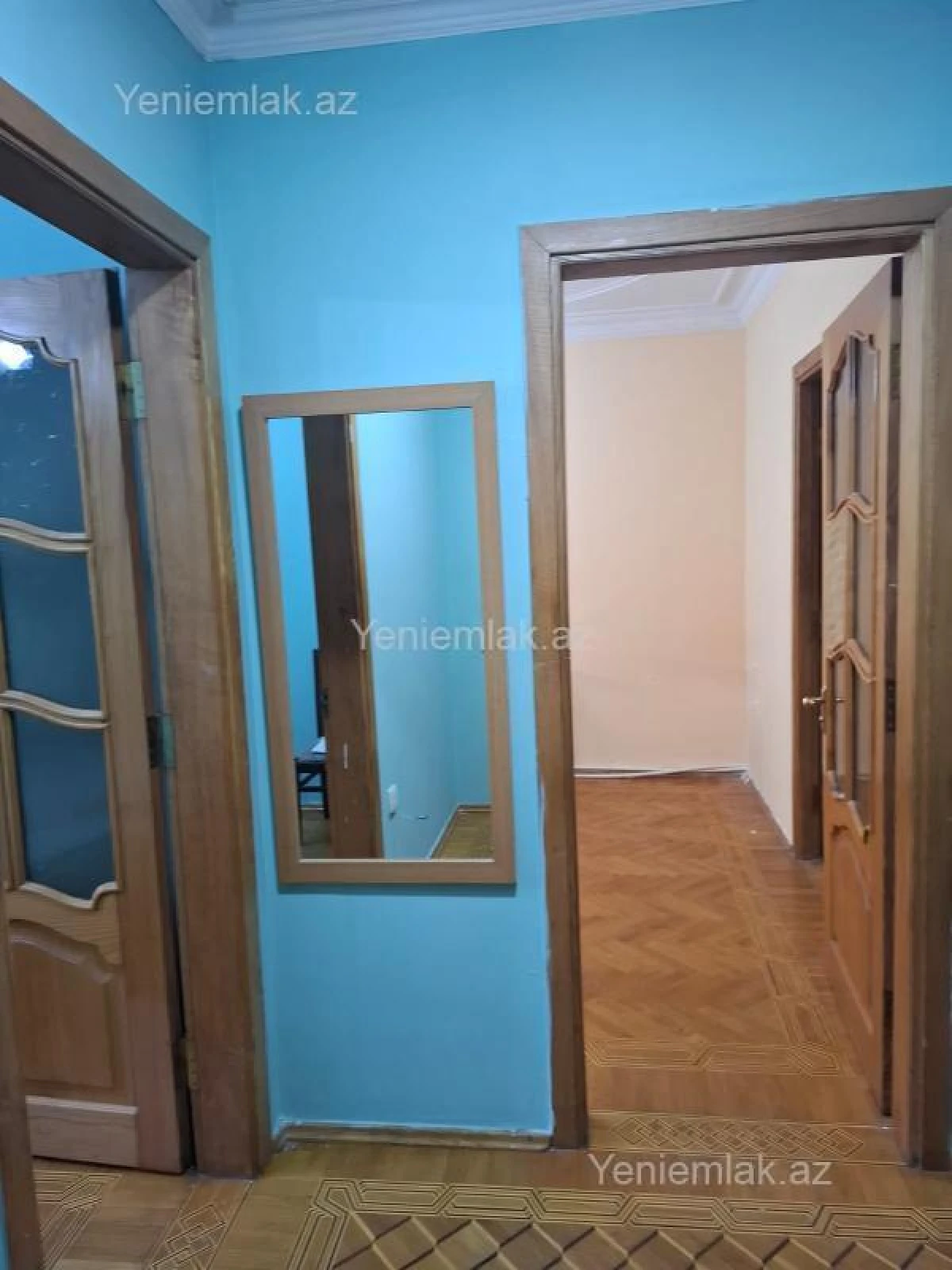 Satılır 3 otaqlı köhnə tikili 85 m²