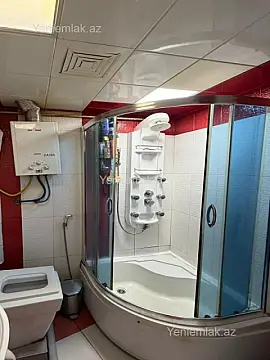 Satılır 2 otaqlı köhnə tikili 60 m²