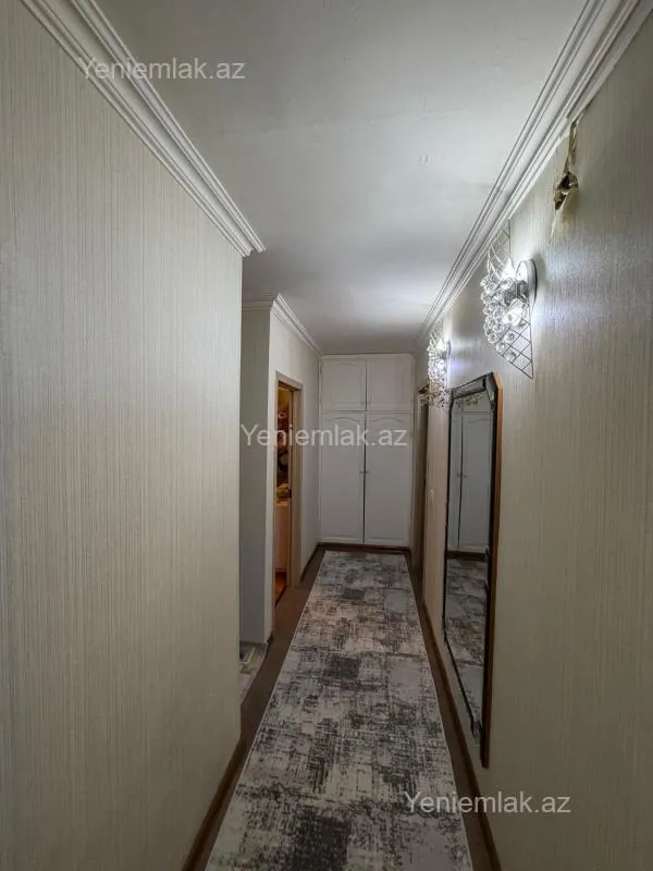 Satılır 2 otaqlı köhnə tikili 60 m²
