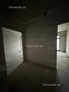 Satılır 3 otaqlı yeni tikili 99 m²