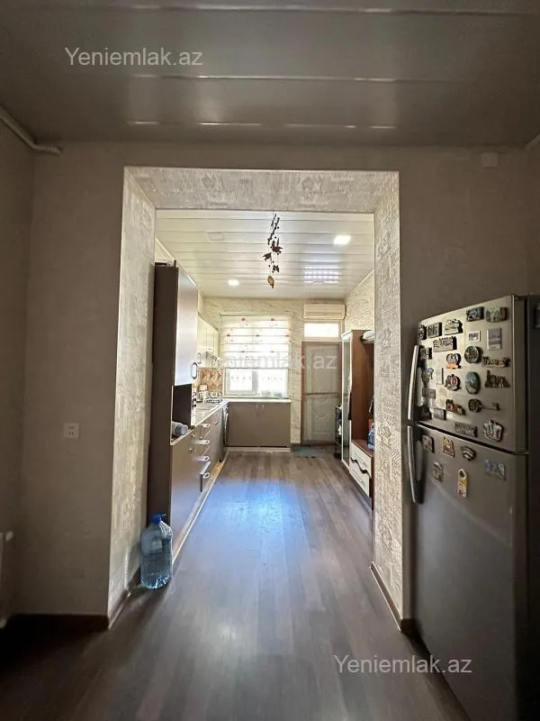 Satılır 3 otaqlı köhnə tikili 80 m²