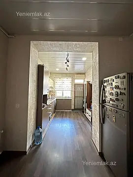 Satılır 3 otaqlı köhnə tikili 80 m²