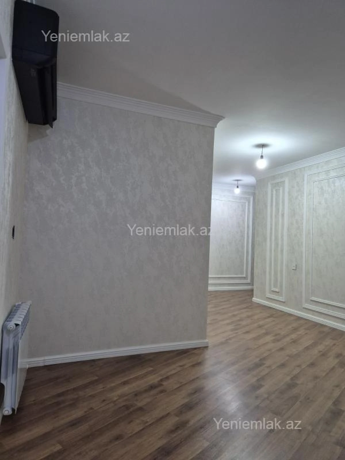 Satılır 3 otaqlı yeni tikili 115 m²