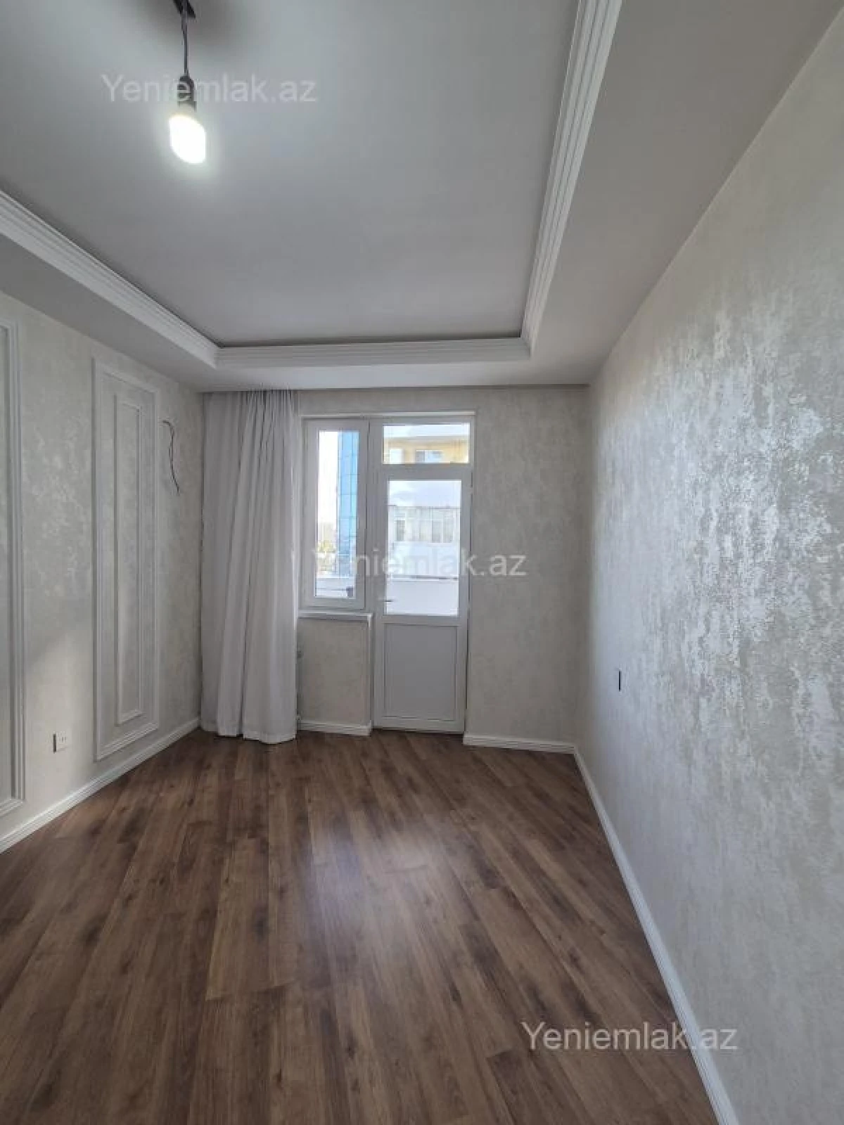 Satılır 3 otaqlı yeni tikili 115 m²