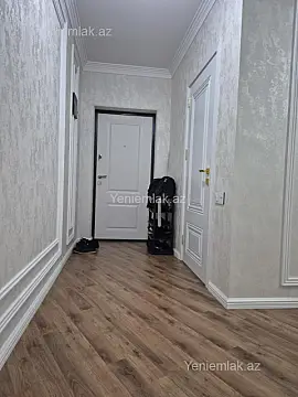 Satılır 3 otaqlı yeni tikili 115 m²