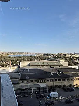 Satılır 3 otaqlı yeni tikili 115 m²