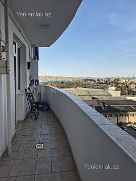 Satılır 3 otaqlı yeni tikili 115 m²