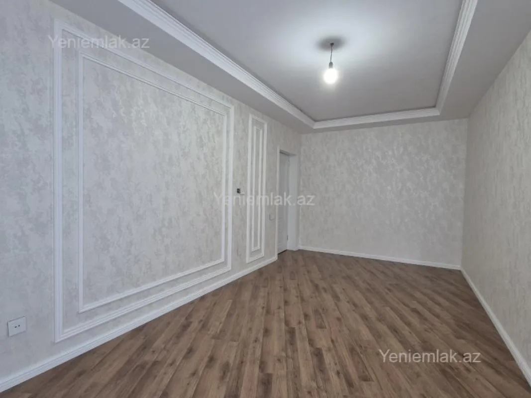 Satılır 3 otaqlı yeni tikili 115 m²