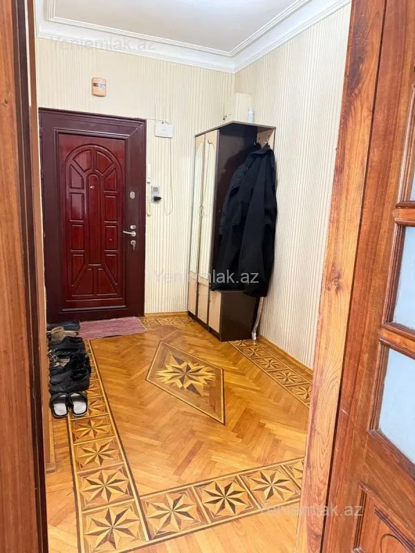 Satılır 3 otaqlı köhnə tikili 89 m²