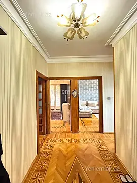 Satılır 3 otaqlı köhnə tikili 89 m²