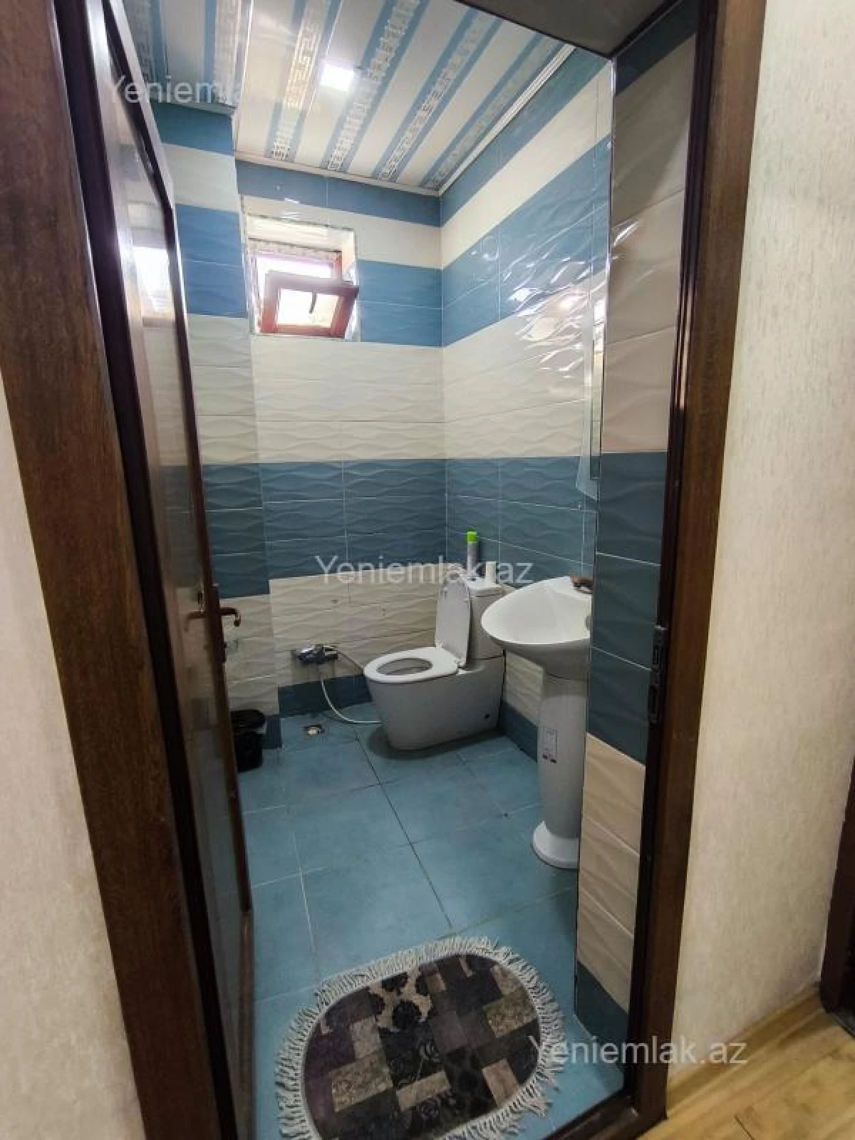 Satılır 4 otaqlı həyət evi 180 m²