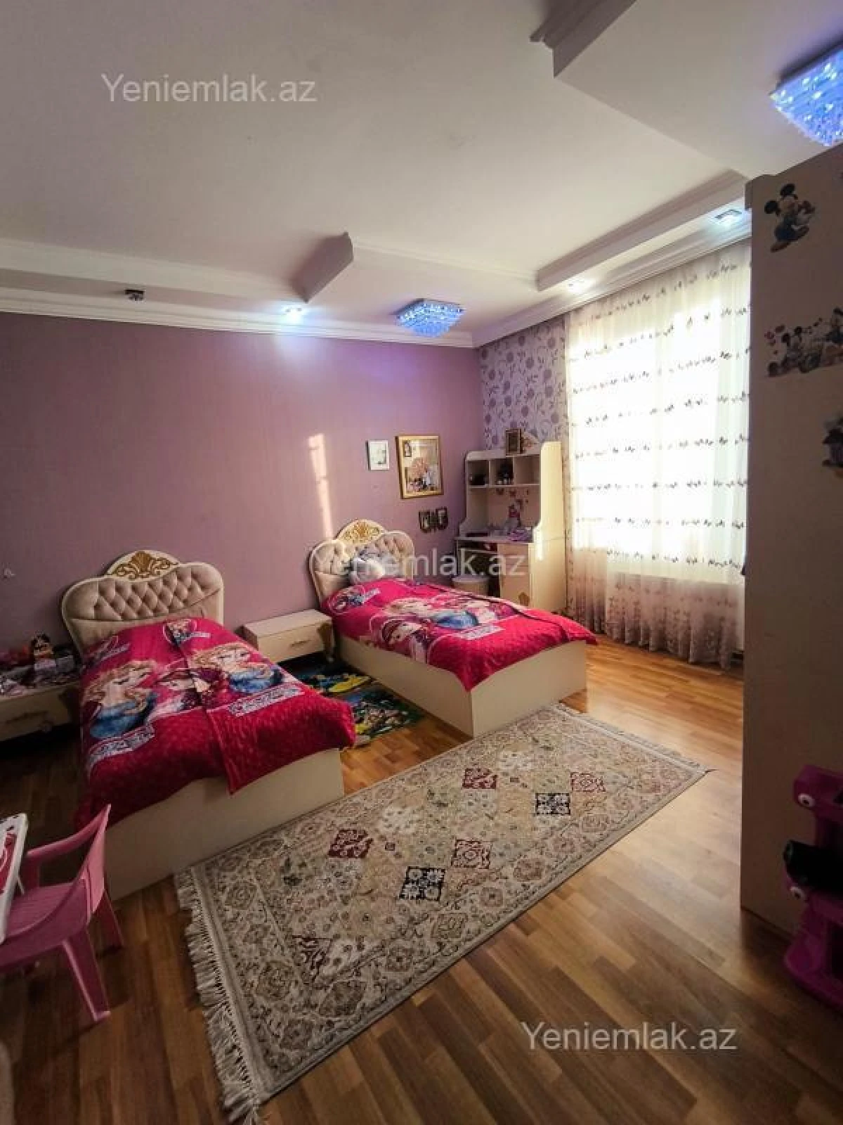 Satılır 4 otaqlı həyət evi 180 m²