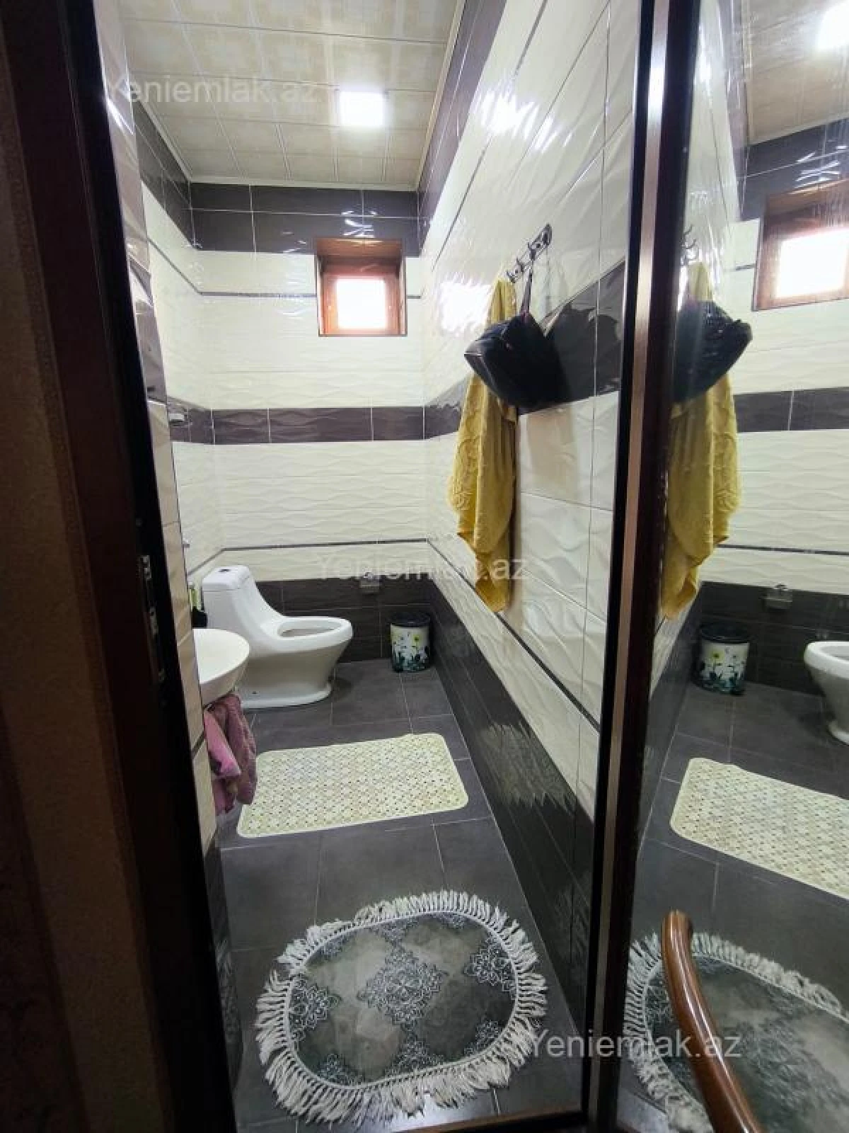 Satılır 4 otaqlı həyət evi 180 m²