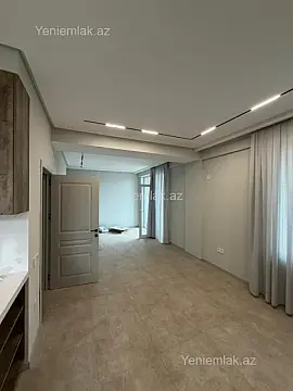 Satılır 2 otaqlı köhnə tikili 80 m²