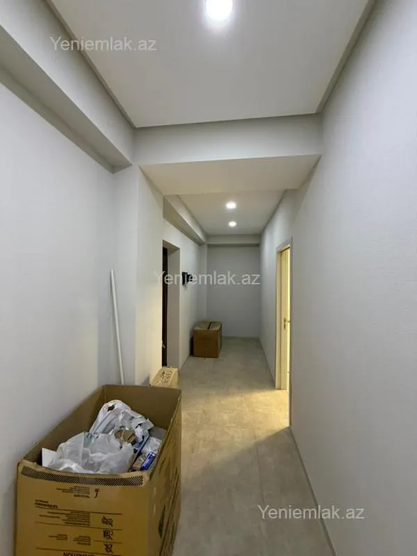 Satılır 2 otaqlı köhnə tikili 80 m²