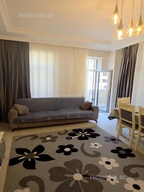 Satılır 3 otaqlı yeni tikili 104 m²