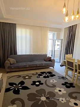 Satılır 3 otaqlı yeni tikili 104 m² — Sumqayıt 3 otaq 104.00 m²