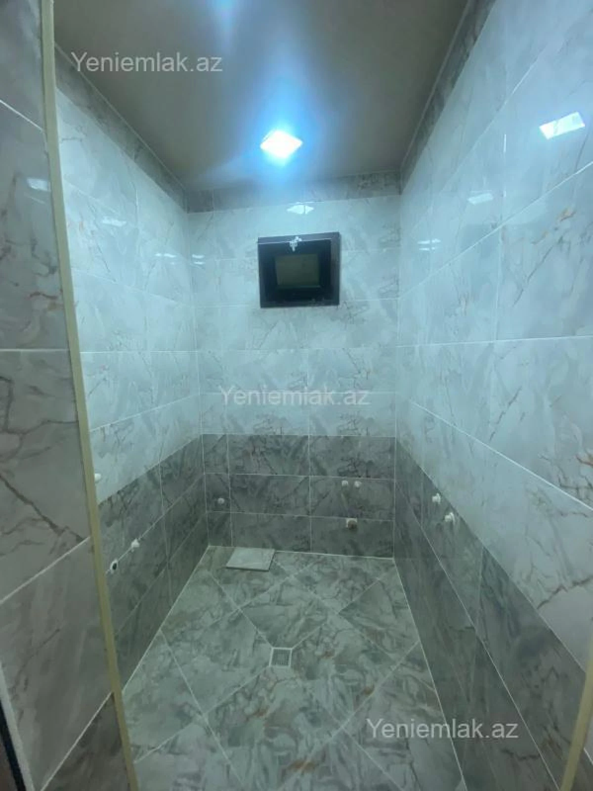 Satılır 2 otaqlı həyət evi 55 m²