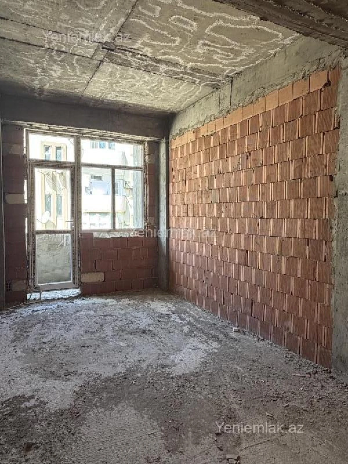 Satılır 2 otaqlı yeni tikili 67 m²