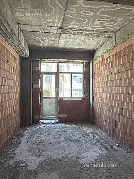 Satılır 2 otaqlı yeni tikili 67 m²