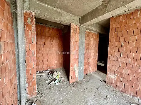 Satılır 2 otaqlı yeni tikili 67 m²
