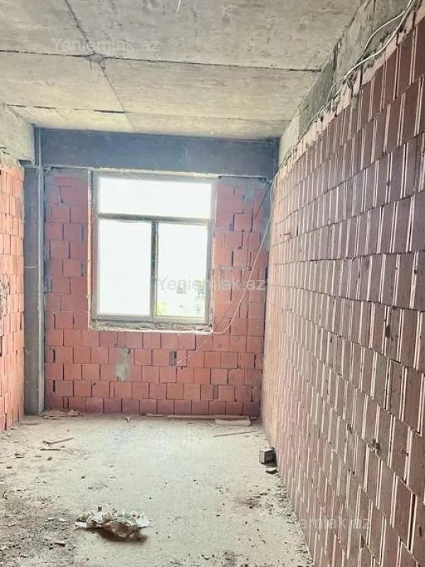 Satılır 2 otaqlı yeni tikili 67 m²
