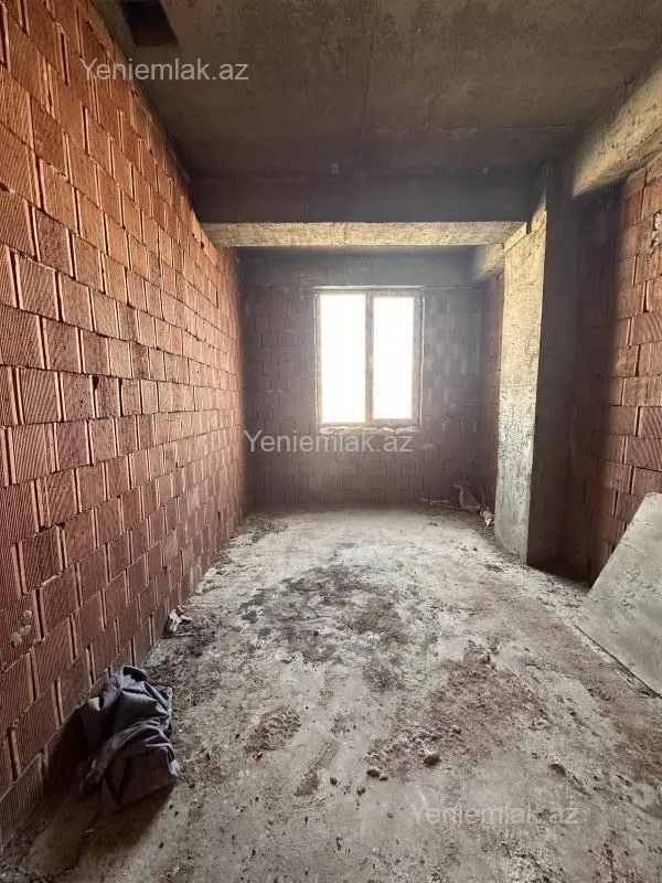 Satılır 2 otaqlı yeni tikili 67 m²