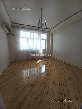 Satılır 2 otaqlı yeni tikili 75 m²
