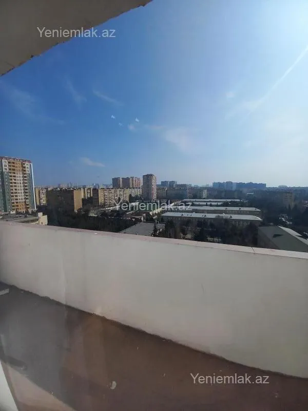 Satılır 2 otaqlı yeni tikili 75 m²