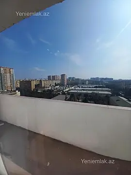 Satılır 2 otaqlı yeni tikili 75 m²