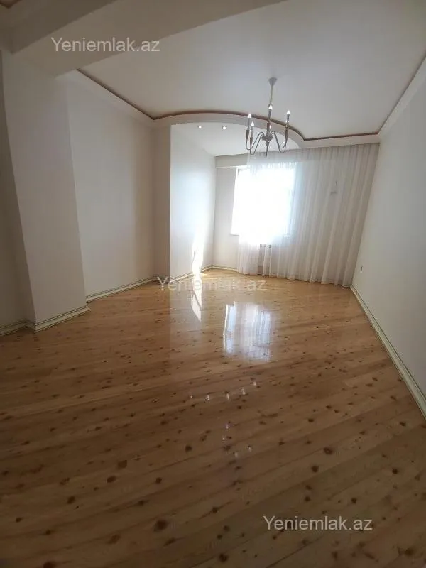 Satılır 2 otaqlı yeni tikili 75 m²