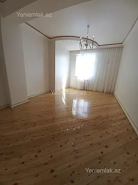 Satılır 2 otaqlı yeni tikili 75 m²