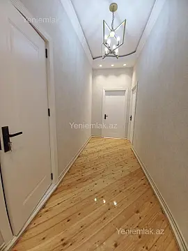 Satılır 2 otaqlı yeni tikili 75 m² — Bakı, Xətai 2 otaq 75.00 m²