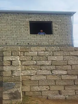 Satılır 7 otaqlı həyət evi 240 m²