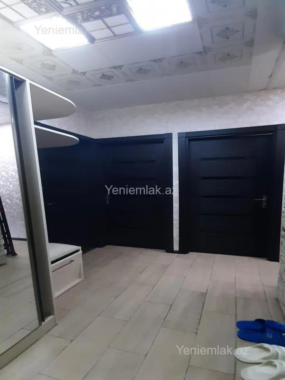 Satılır 3 otaqlı köhnə tikili 80 m²