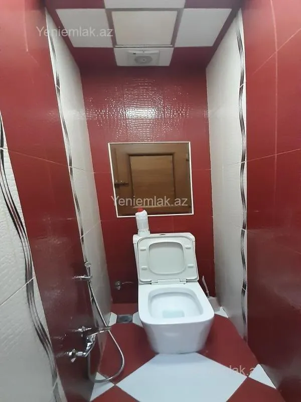 Satılır 3 otaqlı köhnə tikili 80 m²