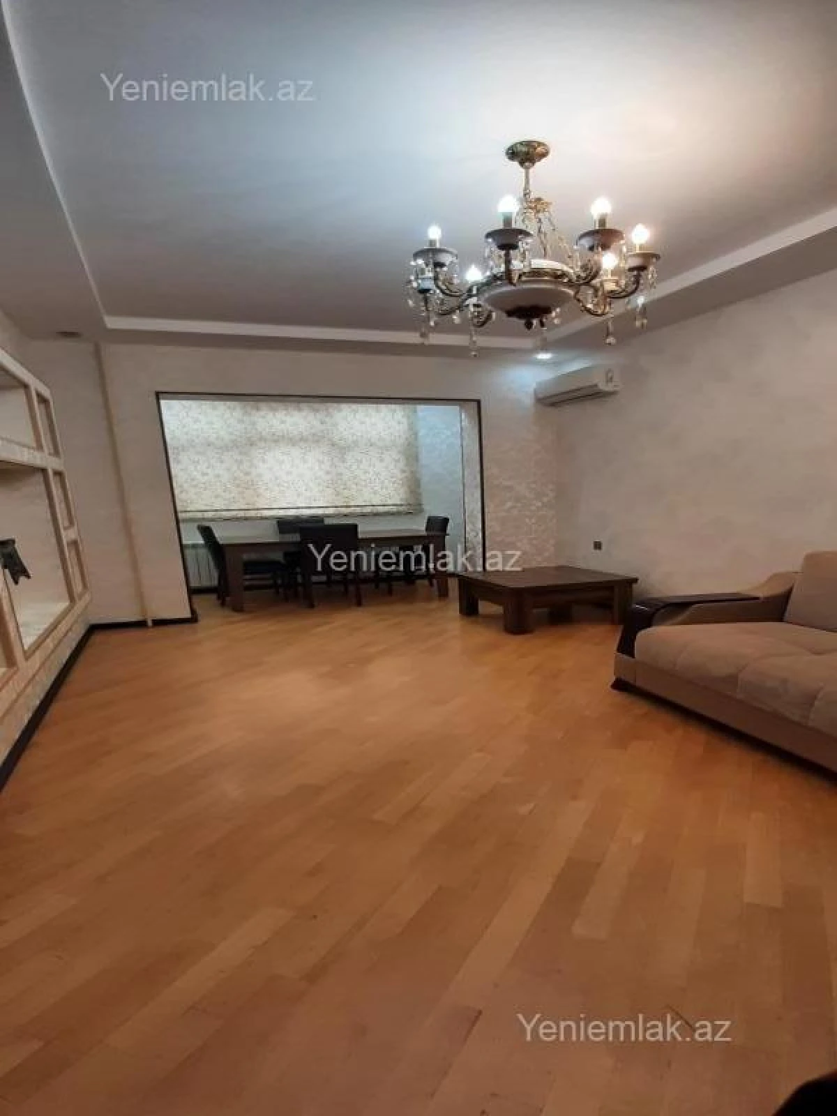 Satılır 3 otaqlı köhnə tikili 80 m²