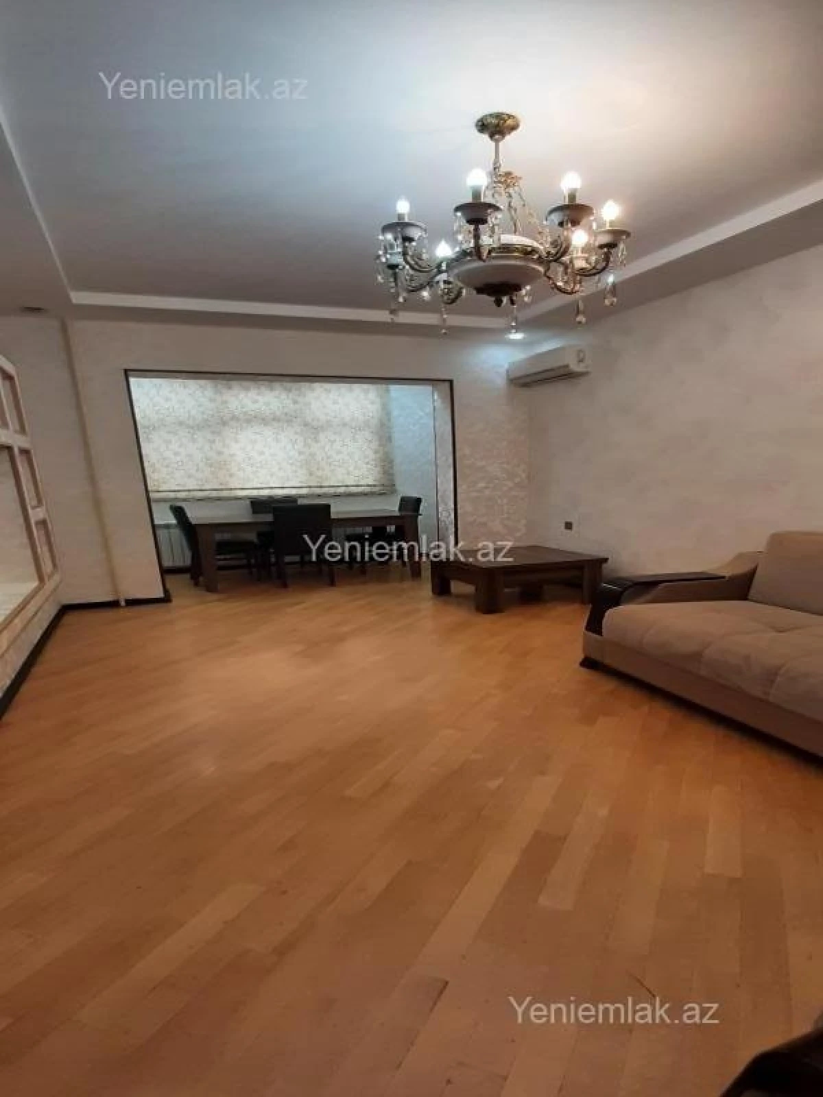 Satılır 3 otaqlı köhnə tikili 80 m²