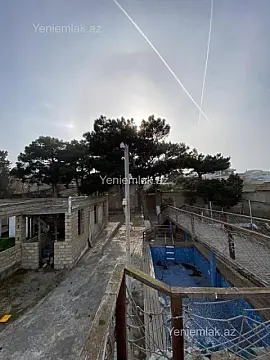 Satılır torpaq sahəsi — Bakı, Sabunçu