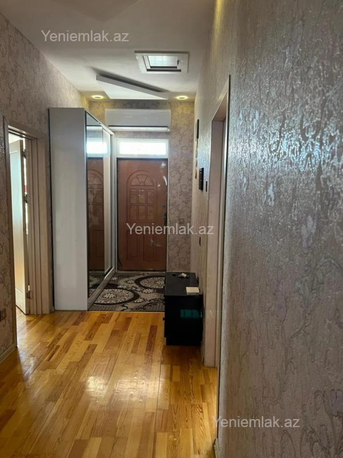 Satılır 4 otaqlı həyət evi 144 m²