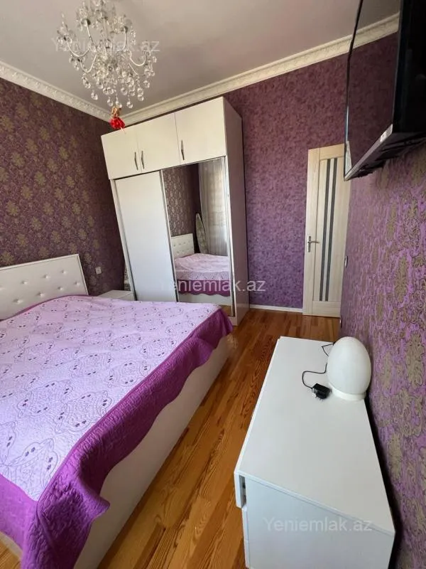 Satılır 4 otaqlı həyət evi 144 m²