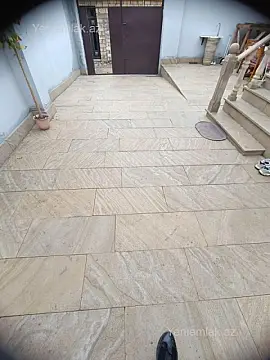 Satılır 3 otaqlı həyət evi 100 m²
