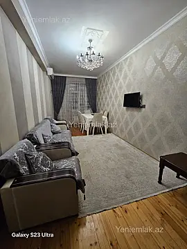 Satılır 2 otaqlı yeni tikili 52.3 m² — Sumqayıt 2 otaq 52.30 m²