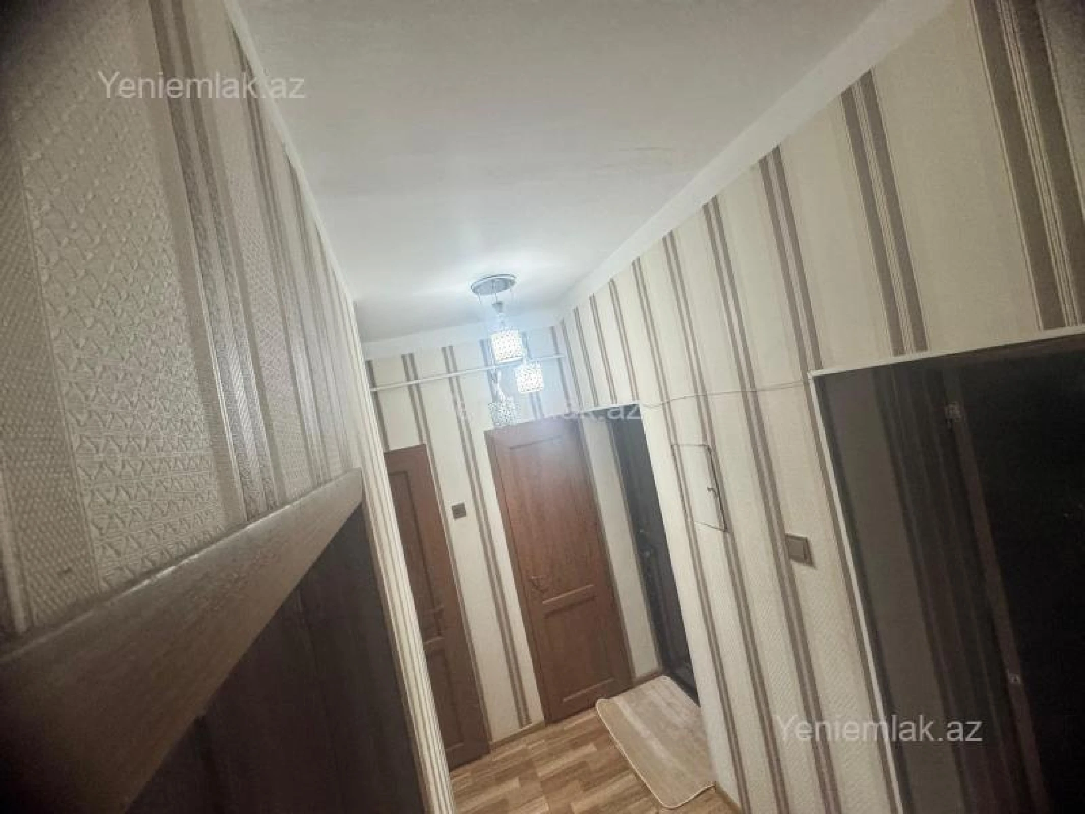 Satılır 2 otaqlı köhnə tikili 48 m²