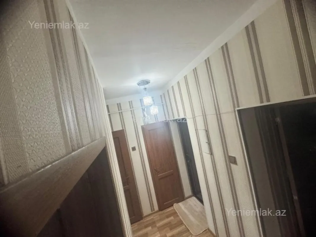 Satılır 2 otaqlı köhnə tikili 48 m²