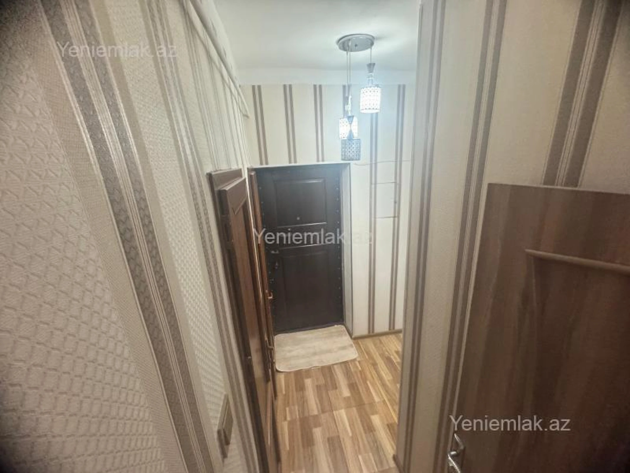 Satılır 2 otaqlı köhnə tikili 48 m²