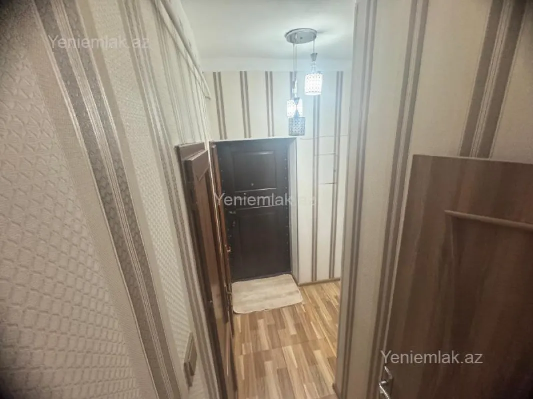 Satılır 2 otaqlı köhnə tikili 48 m²